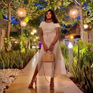 Meet your Posher, Harini